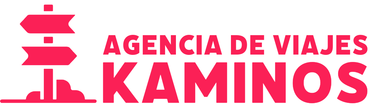 kaminos.es